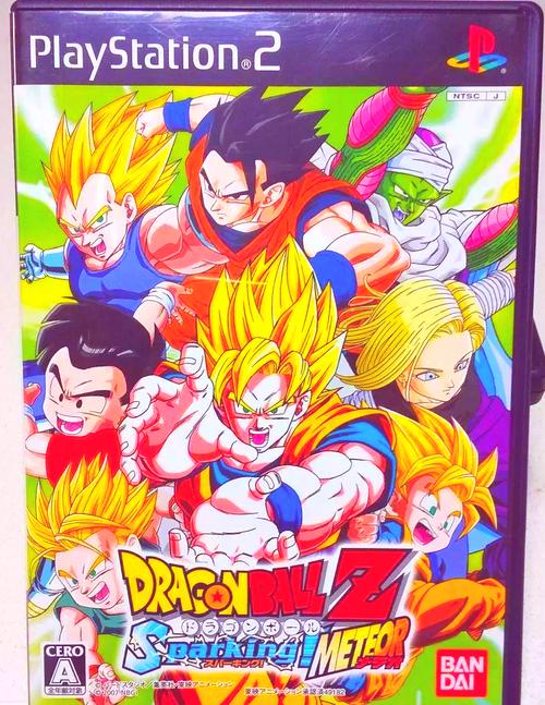 想玩PS2七龙珠电光火石3？这篇攻略教你快速上手，成为格斗高手！