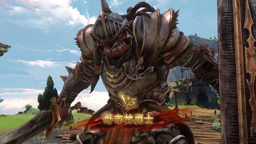 哥布林守护者游戏评测:画面音效及玩法体验