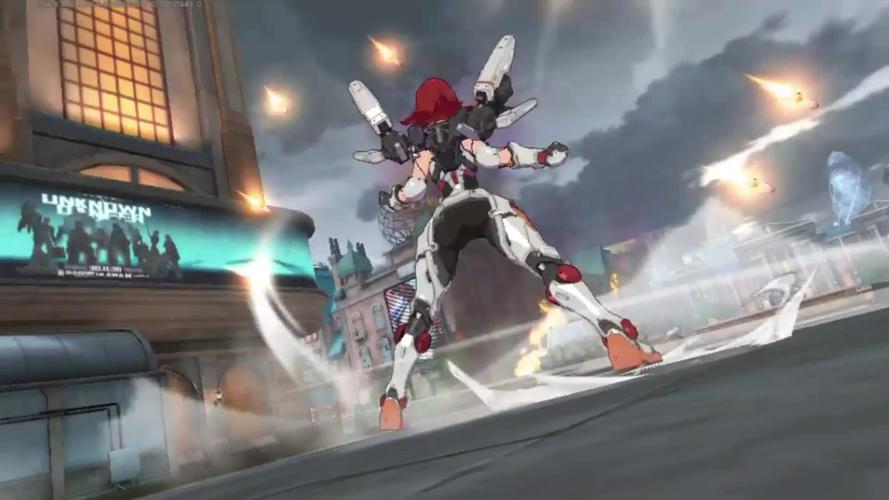 腾讯抄袭守望先锋？玩家怒斥：这也太像了吧！