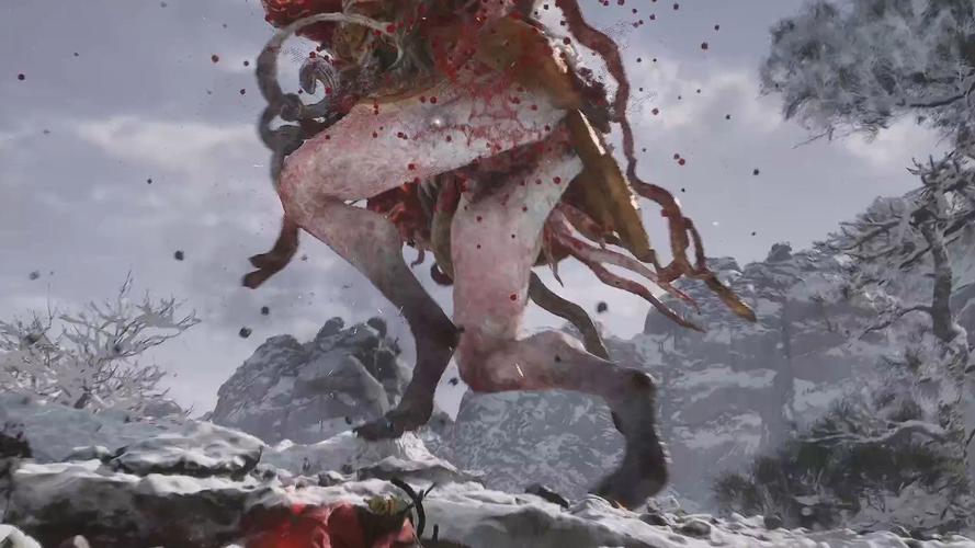 神界浩劫:一场史诗级的神话战争即将爆发