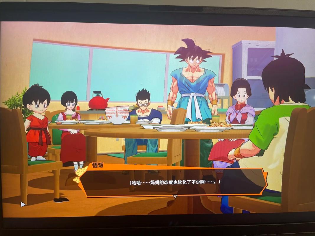 龙珠卡卡罗特游戏评测：画面剧情战斗体验全解析