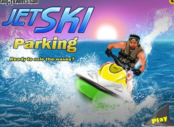 3D赛艇游戏合集:各种赛艇任你挑选!