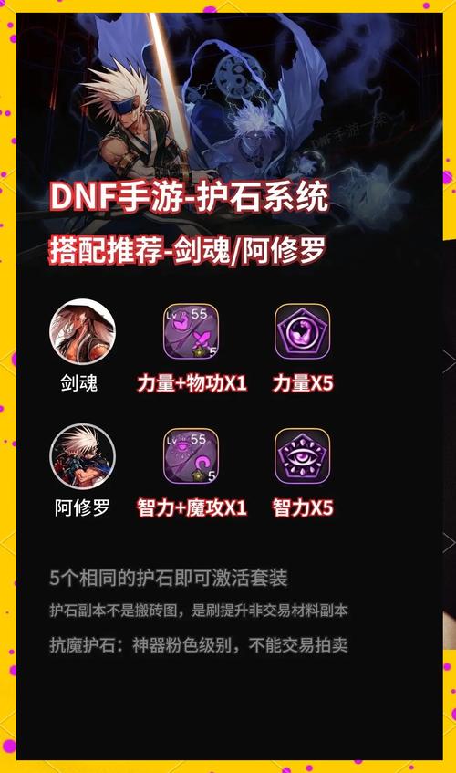 DNF虚空魔石获得攻略:刷图、任务、拍卖行全方位解析