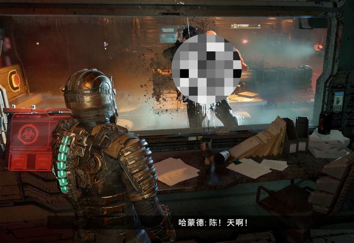 死亡空间2:剧情深度解析,揭秘宇宙背后的秘密