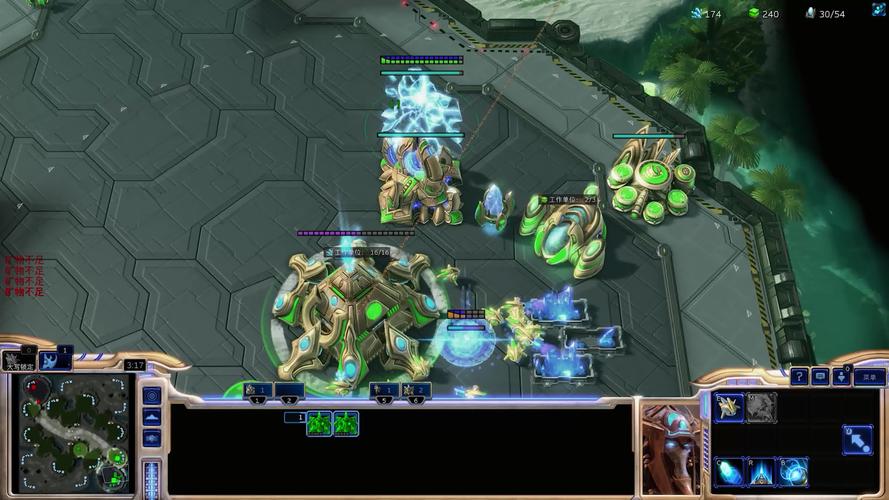 深入查尔星港：星际2玩家的必备信息站