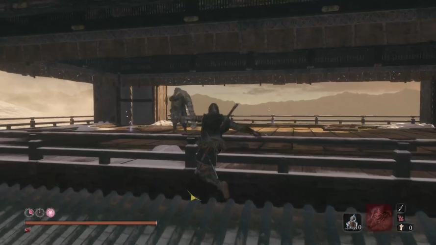 只狼修罗结局难不难？新手玩家通关技巧分享