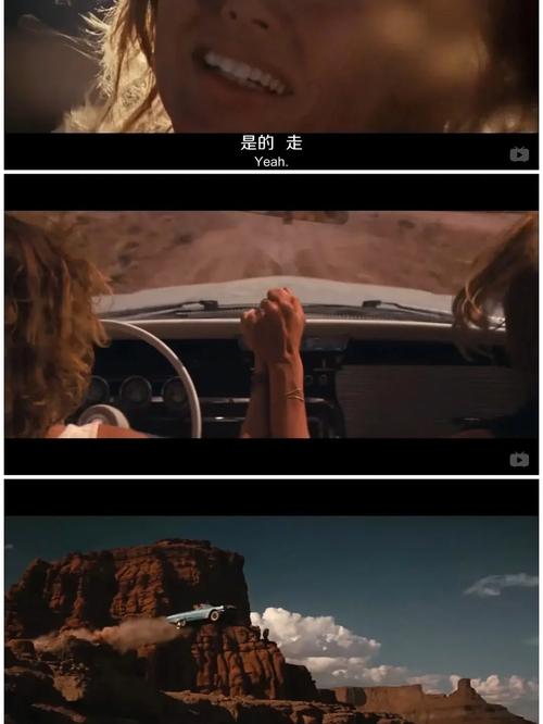 2018高分剧情片未选之路：值得一看的公路电影