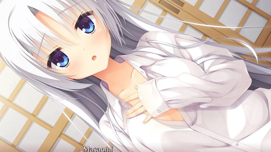 千恋万花绅士游戏：安卓手机版下载及游戏玩法介绍