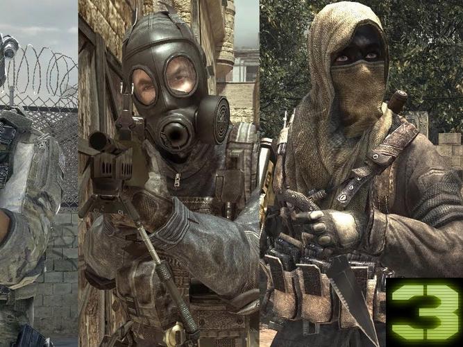 使命召唤8玩法有哪些？老玩家带你解锁各种模式！