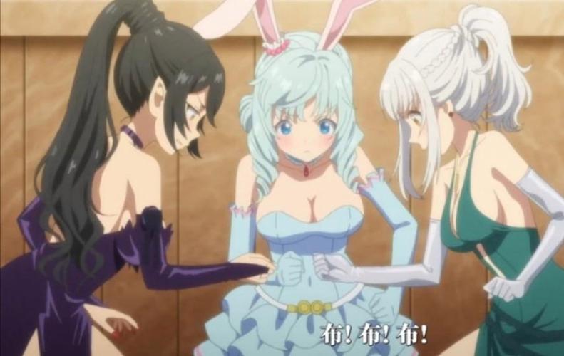 如何玩转NTR后宫生活游戏？新手必看赚钱攻略