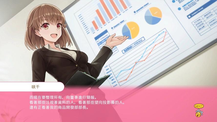 解锁管理员的窥视：绅士游戏玩法全攻略