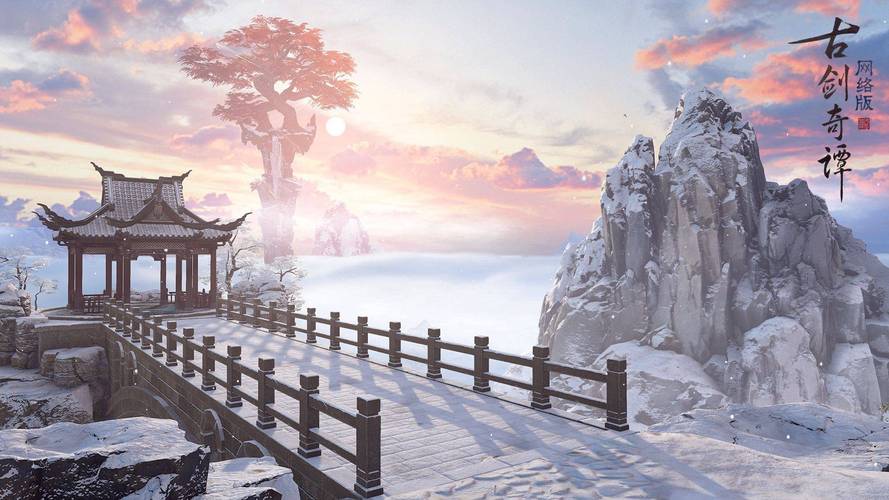 女神保卫战杨过游戏评测:画面音效及玩法详解