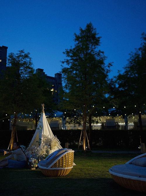 台北仲夏夜之梦玩法大公开！跟着这样做就对了！