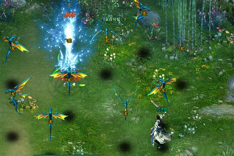 修仙世界游戏体验:带你畅游精彩修仙世界