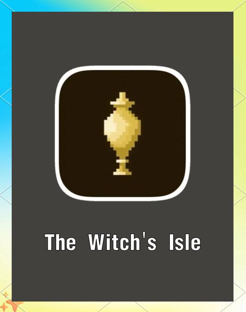 可爱的女巫1:全关卡通关攻略,轻松休闲解谜