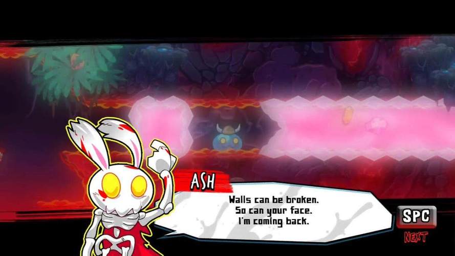 死亡兔子游戏打不开?原因及解决办法都在这!