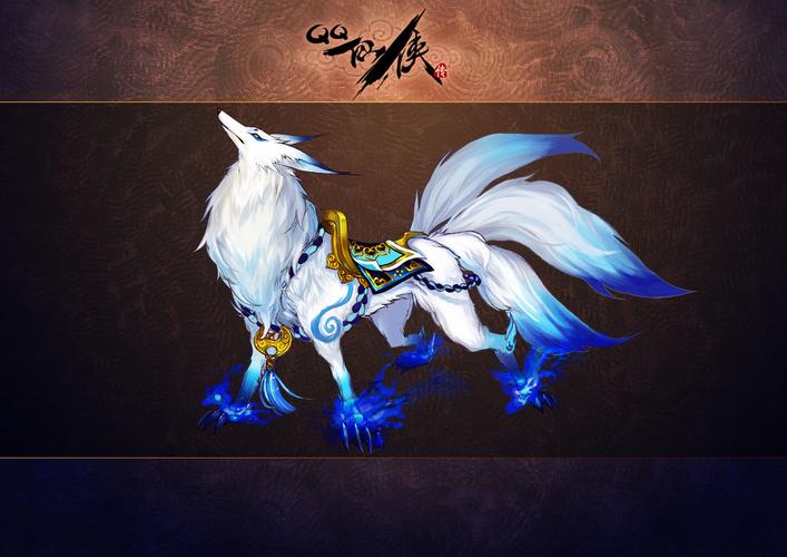 梦幻种族坐骑大全:带你了解各种炫酷坐骑