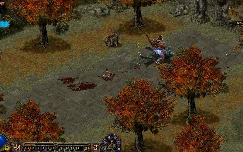 刀剑封魔录外传最强连招：高输出连招组合，轻松制霸游戏