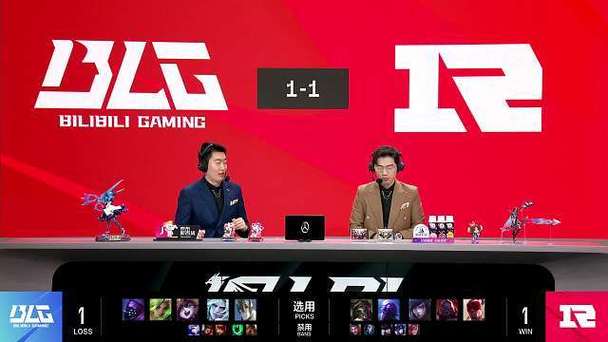 最全LOL赛事直播平台推荐，虎牙带你感受电竞激情