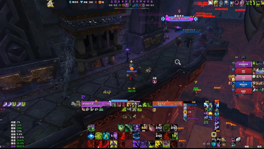 格瑞姆巴托副本入口在哪里?通关技巧与经验分享