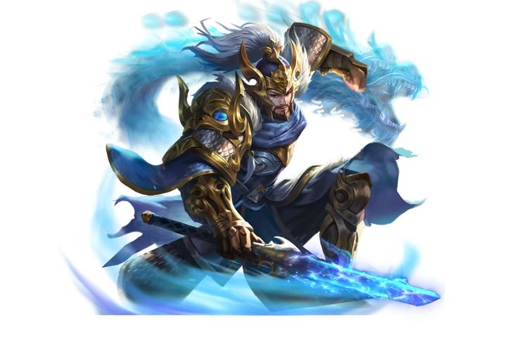 三国杀张颌全面解读:历史原型与游戏技能的完美结合