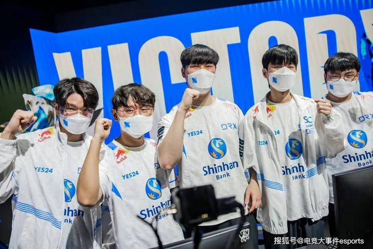 SSW战队传奇:回顾三星白队辉煌史和最终解散