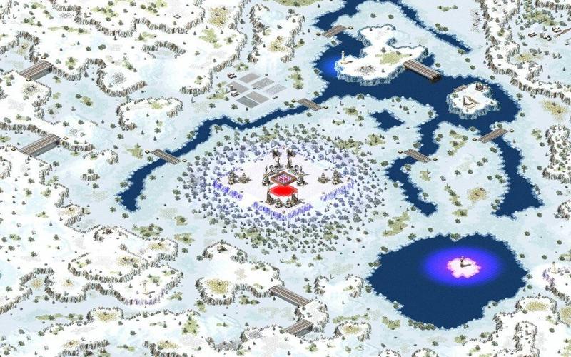 解锁红警2彩蛋：那些你从未发现的惊喜！