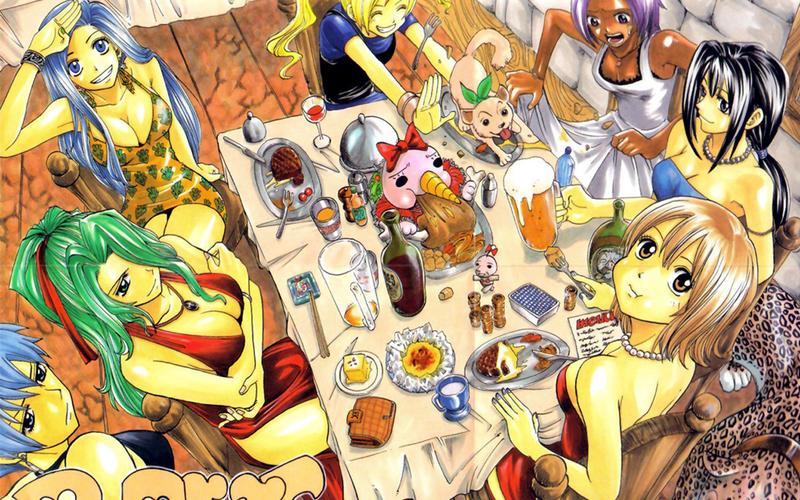 圣石少女篇下载方法：PC和安卓都能玩！