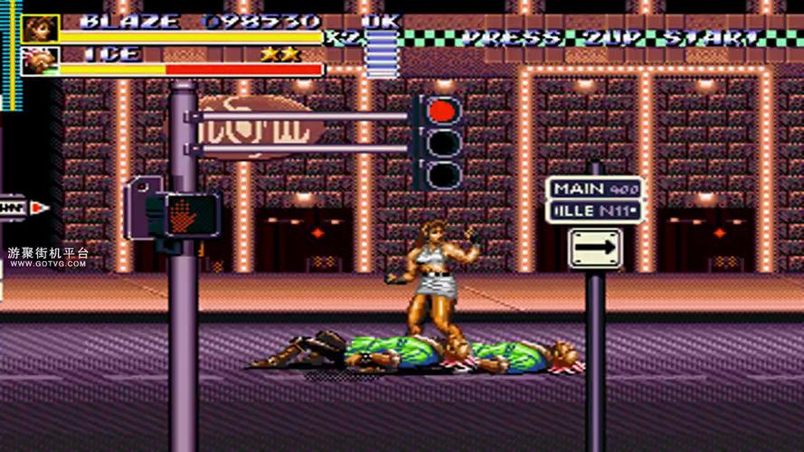 解锁怒之铁拳3所有角色?这份秘籍不容错过