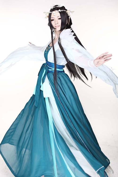 天津女孩美歪的Cosplay人生:那些惊艳时光的经典角色