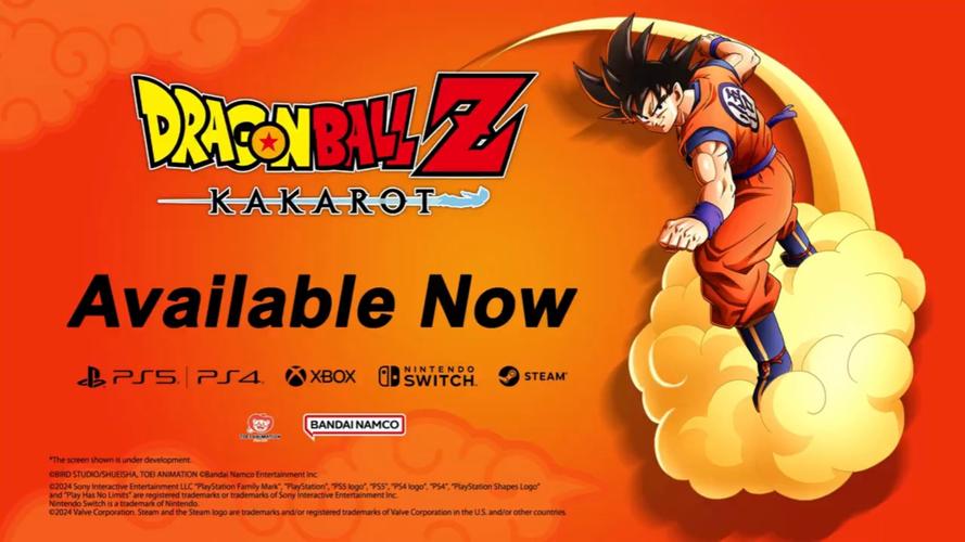 龙珠卡卡罗特游戏评测：画面剧情战斗体验全解析