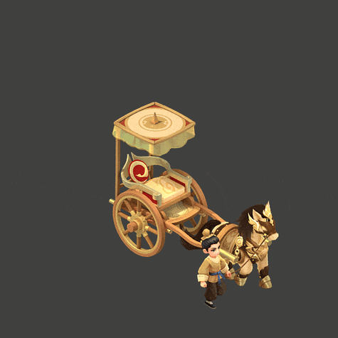 梦幻种族坐骑大全:带你了解各种炫酷坐骑