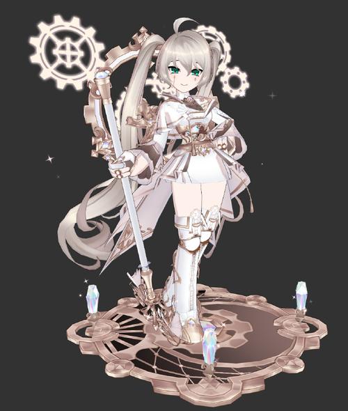 艾尔之光官网最新消息:新角色莉缇娅上线,福利活动送不停!