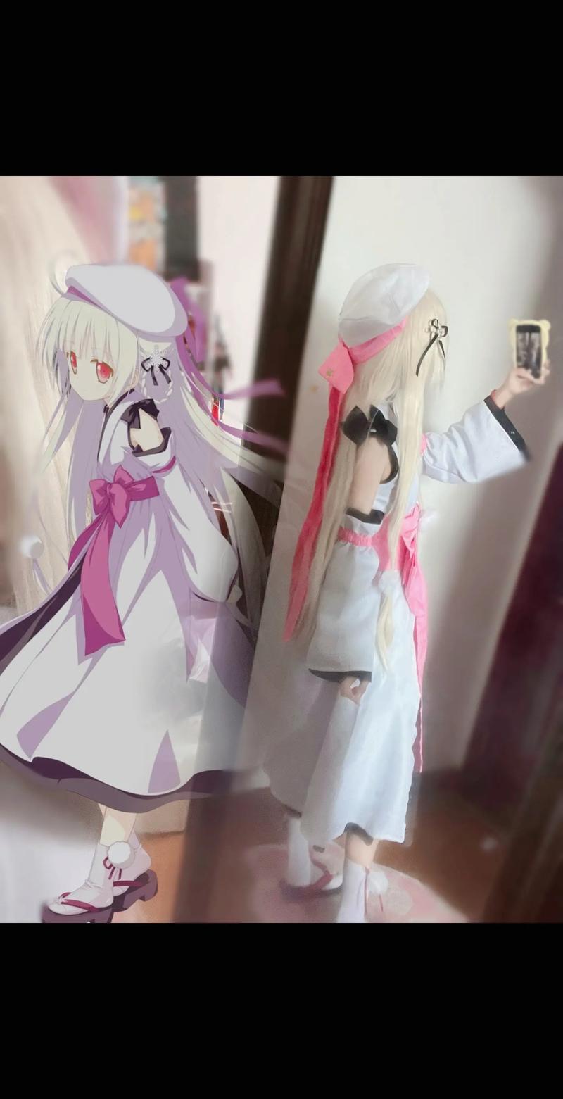 星辰恋曲的白色永恒：纯爱游戏剧情深度解析