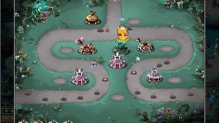 部落守卫战11-3新版通关方法详解，告别旧版攻略