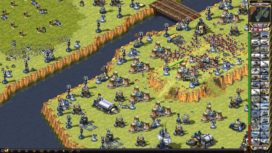 红警2共和国之辉电脑版：下载、安装、畅玩全攻略