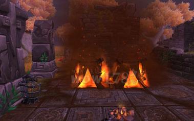 魔兽世界金莲教声望奖励一览，值得你努力吗？