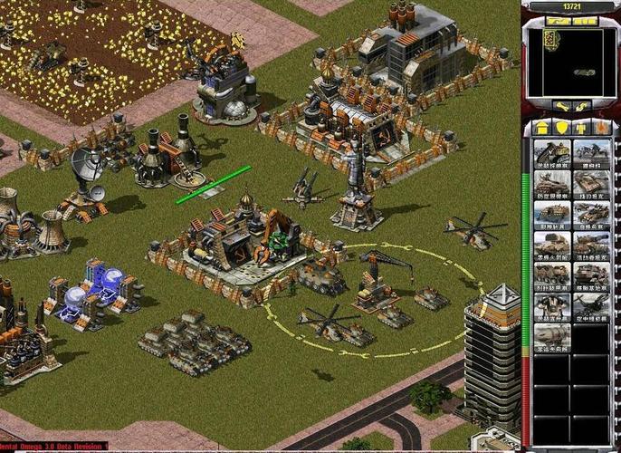 下载红警2前必看：游戏大小及电脑配置要求