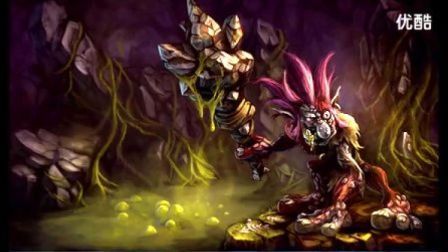 恐怖骑士降临LOL？真相与谣言大揭秘