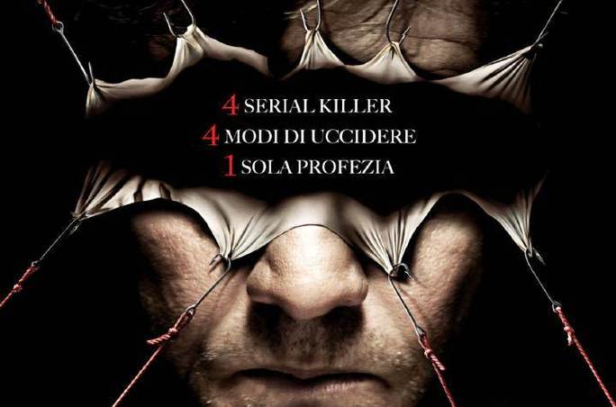 诅咒骑士电影影评：值得一看的动作巨制