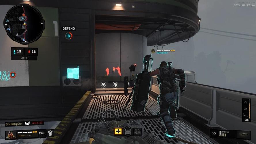 使命召唤15黑色行动4好玩吗?老玩家带你全面测评!