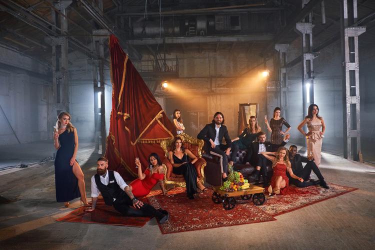 超级情圣3：全新诱惑引擎2.0，助你成为恋爱高手！