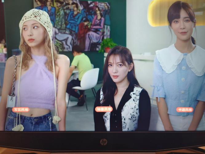 NS独占？完蛋我被美女包围了：美女如云，等你征服！