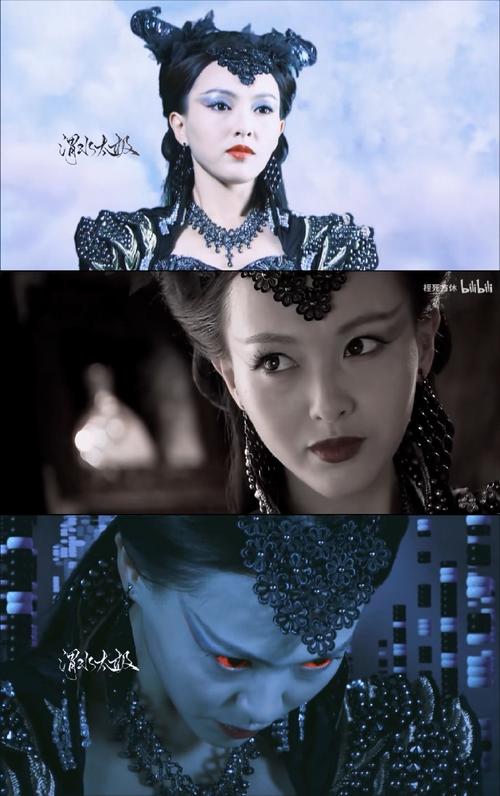 盘点轩辕剑历代最受欢迎的女主角,你最喜欢谁?