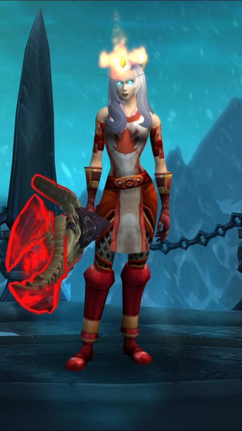 血色十字军套装属性详解：带你了解套装强大之处