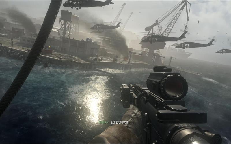 使命召唤4重制版怎么联机?多人模式详细教程!