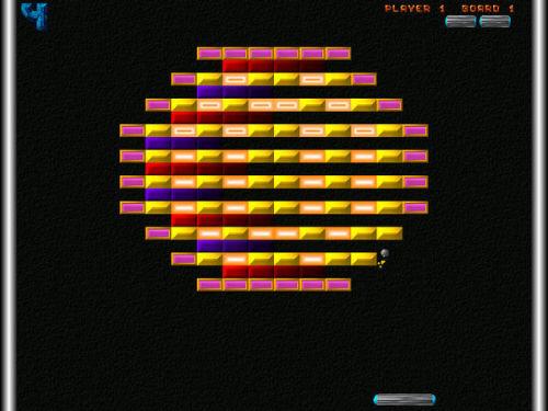 三维弹球秘籍曝光:快速提升游戏分数的技巧