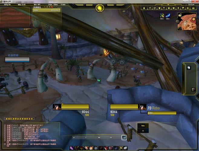 整合插件好用吗?一键安装魔兽世界插件轻松玩游戏