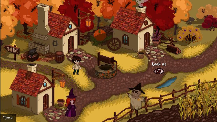 黑暗城与冒险者绅士游戏:探秘像素世界