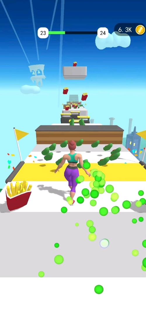 超治愈!好玩的休闲生活类小游戏推荐,解压必备!